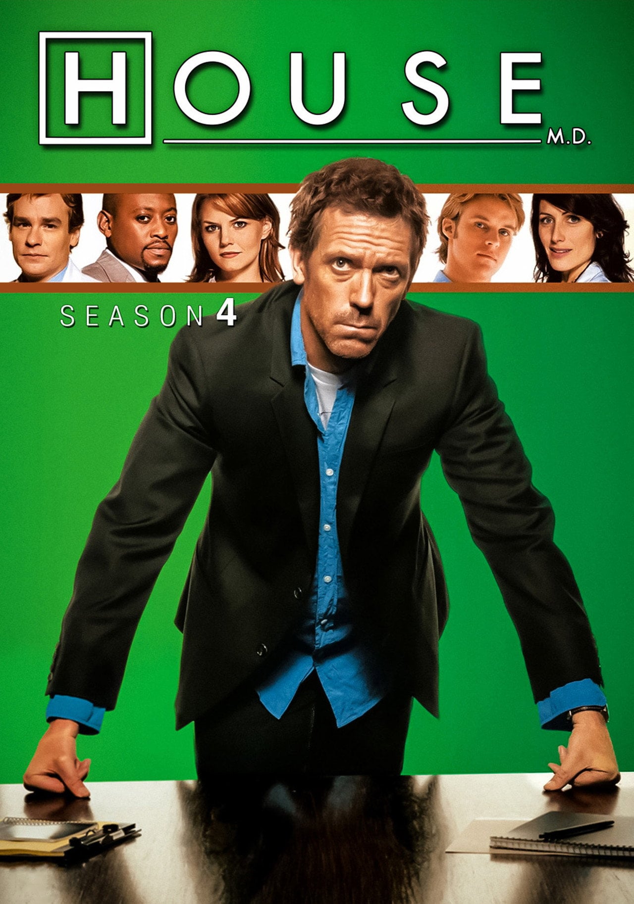 Dr House | Vider - Sprawdź dostępne źródła