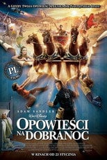 Opowieści na dobranoc Cały Film (2008) Online - Filman