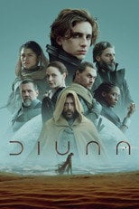 Diuna (2021) - Vider