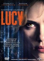 Lucy – informacje, obsada i gdzie obejrzeć online | eKino