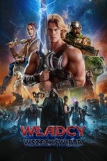 Władcy Wszechświata eKino TV | Film Online
