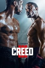 Creed III eKino TV | Film Online