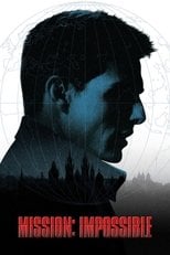 Mission: Impossible (1996) na Filman - Dostępność online