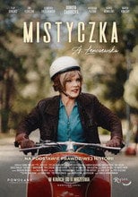 Mistyczka (2026) - Vider