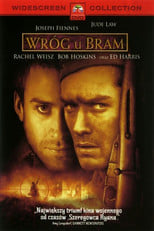 Wróg u bram Cały Film (2001) - Vider
