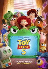 Toy Story 5 Cały Film (2026) Online - Filman
