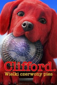 Clifford. Wielki czerwony pies eKino TV | Film Online