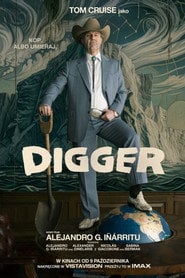 Digger Cały Film (2026) Online - Filman
