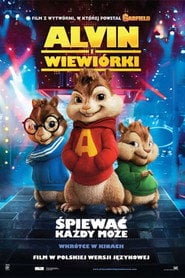 Alvin i wiewiórki Cały Film (2007) Online - Filman