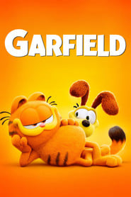 Garfield eKino TV | Film Online