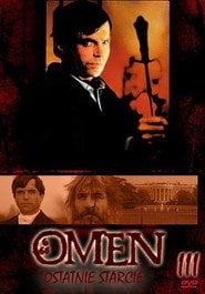 Omen III: Ostatnie starcie Cały Film (1981) Online - Filman