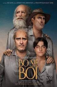Bo się boi eKino TV | Film Online