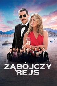 Zabójczy rejs eKino TV | Film Online