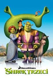 Shrek Trzeci Cały Film (2007) Online - Filman