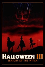 Halloween III: Sezon Czarownic Cały Film (1982) Online - Filman