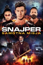 Snajper: Samotna misja eKino TV | Film Online