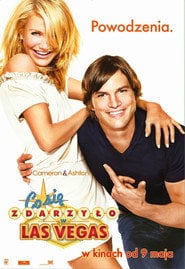 Co się zdarzyło w Las Vegas Cały Film (2008) Online - Filman