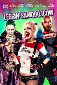 Legion samobójców (2016) - Vider