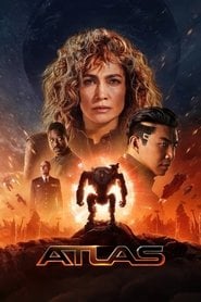 Atlas (2024) - Sprawdź film na Vider