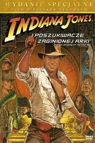 Indiana Jones i poszukiwacze zaginionej Arki Cały Film (1981) Online - Filman