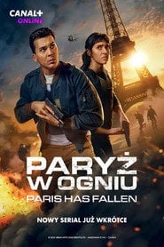 Paryż w ogniu: Paris Has Fallen | Vider - Sprawdź dostępne źródła
