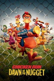 Uciekające kurczaki: Era nuggetsów eKino TV | Film Online