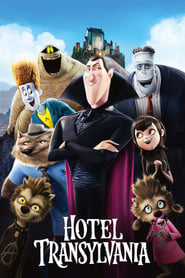 Hotel Transylwania – informacje, obsada i gdzie obejrzeć online | eKino