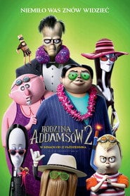 Rodzina Addamsów 2 eKino TV | Film Online