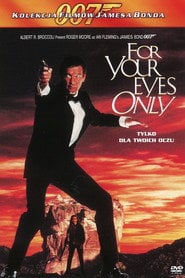 Tylko dla twoich oczu Cały Film (1981) Online - Filman