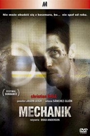 Mechanik (2004) - Sprawdź film na Vider
