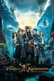 Piraci z Karaibów. Zemsta Salazara (2017) - Vider