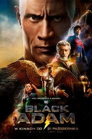 Black Adam eKino TV | Film Online