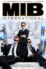 Men in Black: International eKino TV | Film Online
