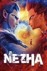 Ne Zha eKino TV | Film Online