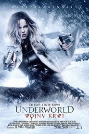 Underworld 5: Wojny krwi (2016) - Vider