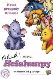 Kubuś i Hefalumpy eKino TV | Film Online