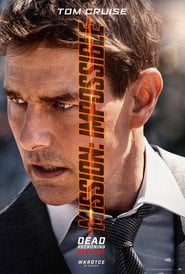Mission: Impossible - Dead Reckoning Part One eKino TV | Film Online