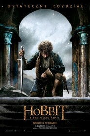 Hobbit: Bitwa Pięciu Armii – informacje, obsada i gdzie obejrzeć online | eKino