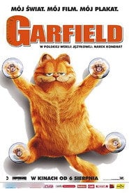Garfield eKino TV | Film Online