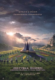 Igrzyska śmierci: Wschód słońca w dniu dożynek (2026) - Sprawdź film na Vider