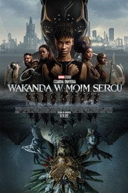 Czarna Pantera: Wakanda w moim sercu eKino TV | Film Online