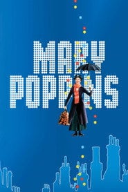Mary Poppins (1964) - Vider