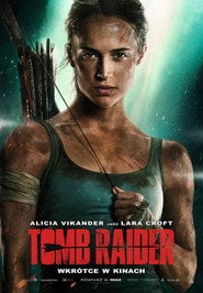 Tomb Raider (2018) - Vider