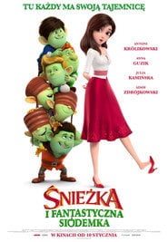 Śnieżka i fantastyczna siódemka eKino TV | Film Online
