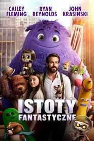 Istoty fantastyczne eKino TV | Film Online