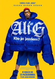 Ali G: Kto ja jezdem? Cały Film (2026) Online - Filman