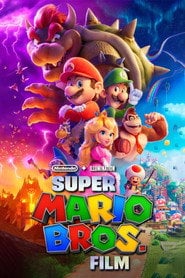 Super Mario Bros. Film eKino TV | Film Online
