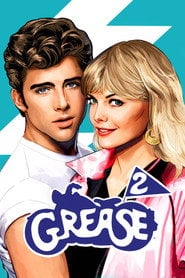 Grease 2 Cały Film (1982) Online - Filman
