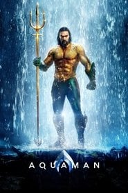 Aquaman (2018) - Vider