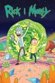 Rick i Morty – serial, sezony, odcinki i gdzie oglądać | eKino